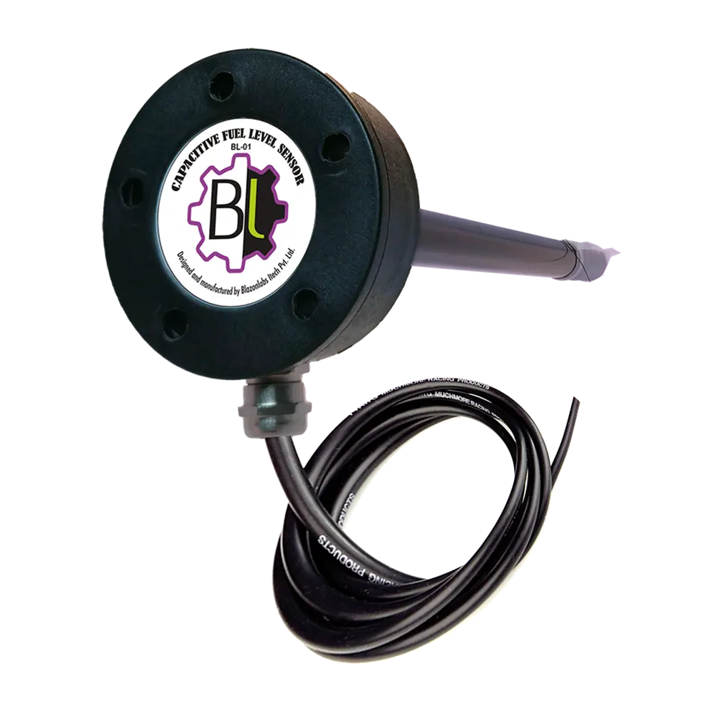 Capacitive Fuel Level Sensor