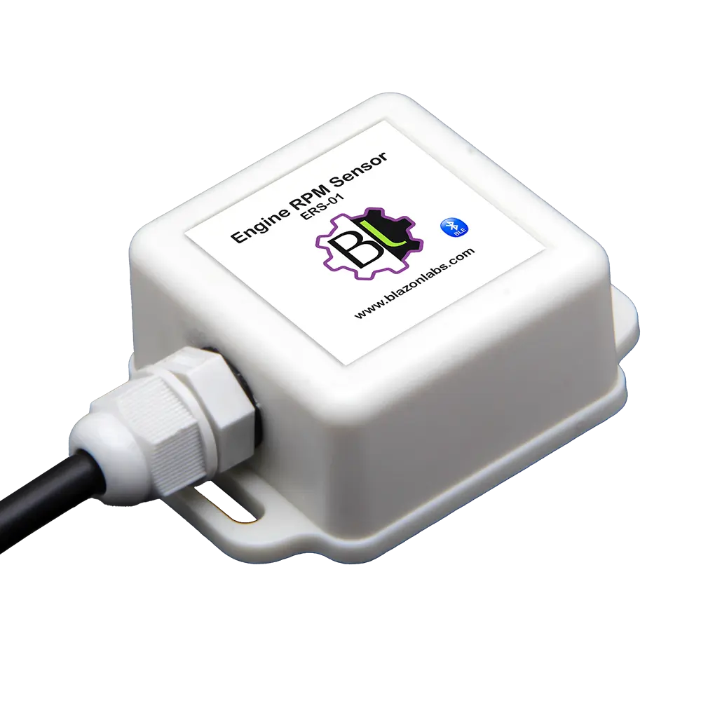 Engine RPM Sensor