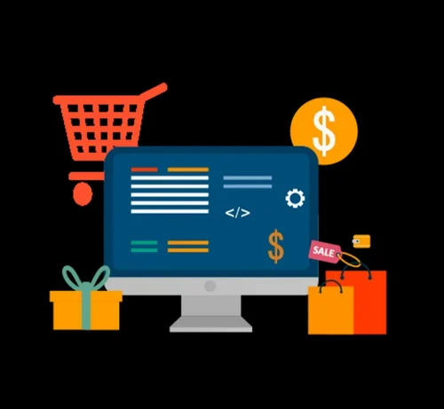 Server Development Services