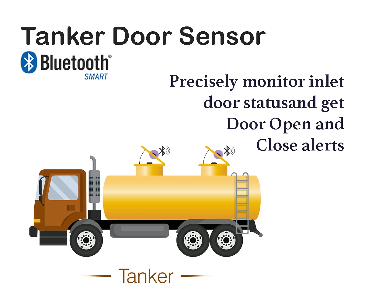 tanker-sensor